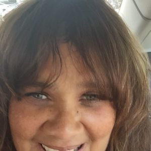 Meet your Posher, Audrey